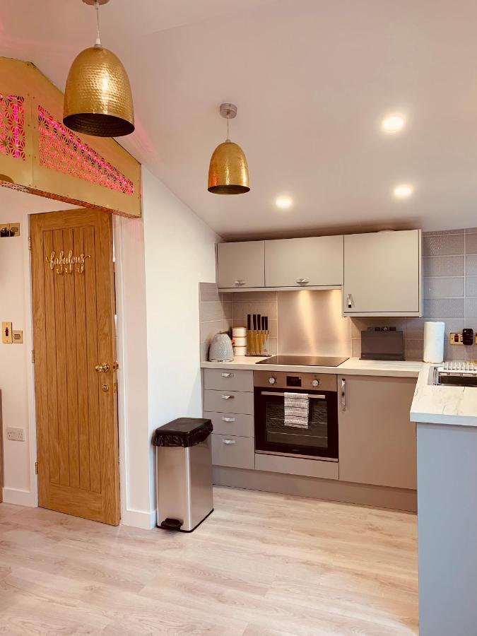 Shine Chalet - Unique & Comfortable Accommodation Redruth Exteriér fotografie